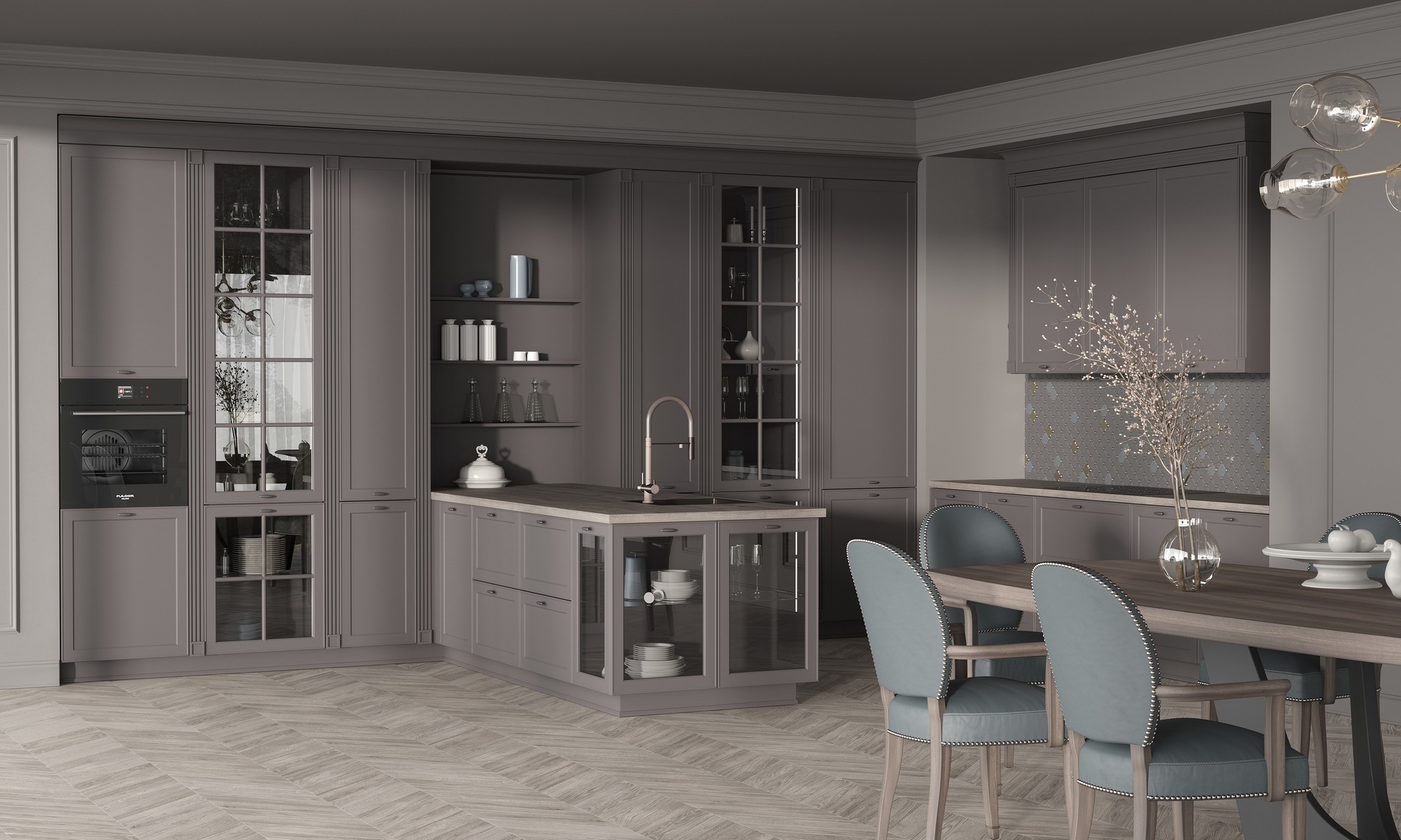 Cucina Artis