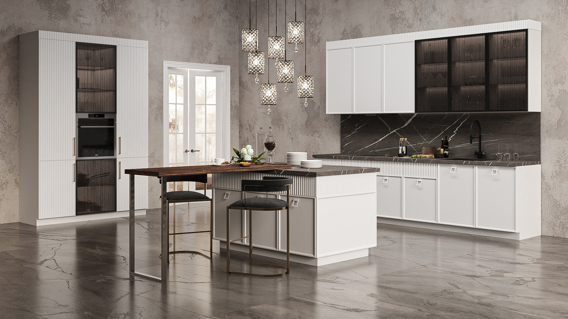 Cucina Capitale