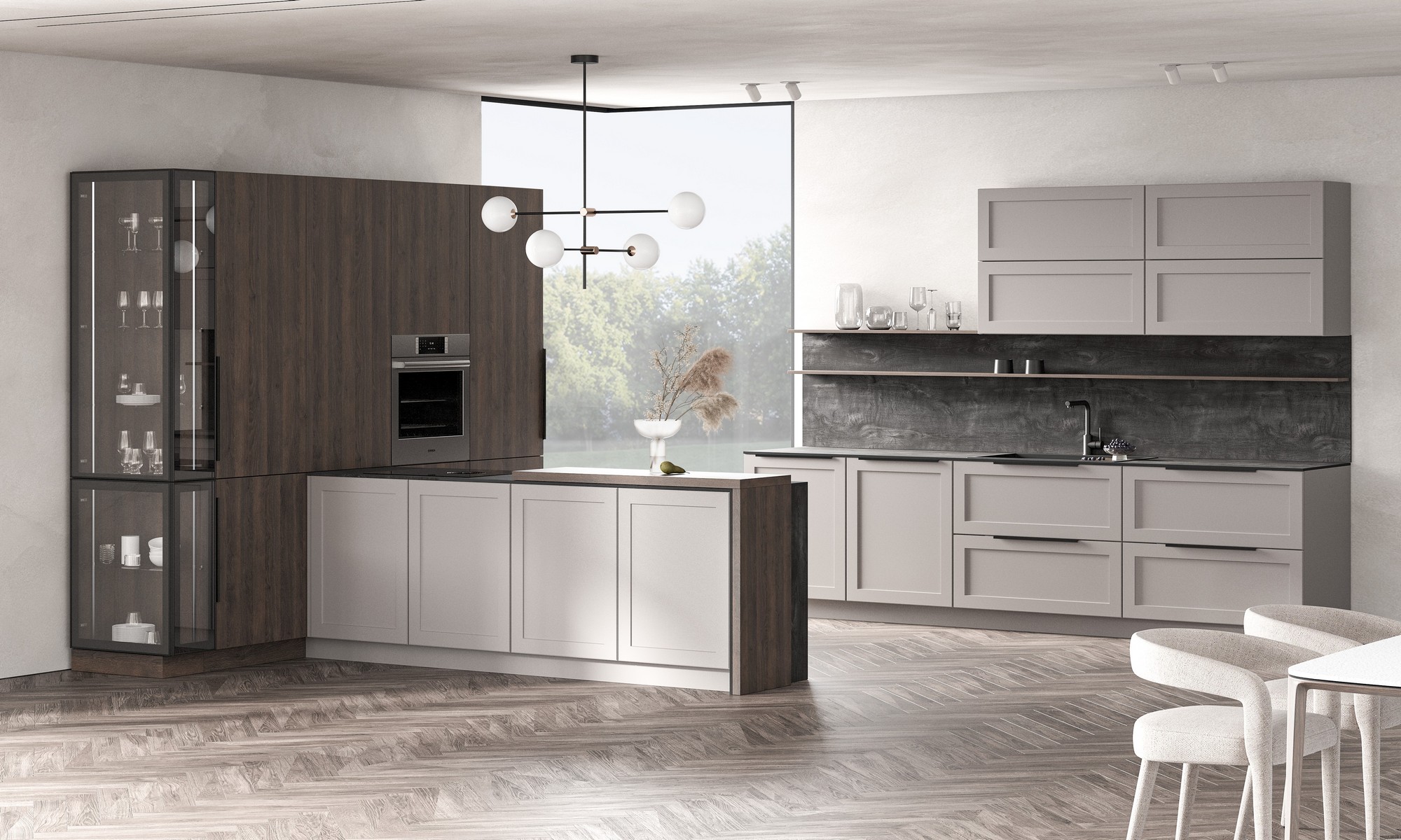 Cucina Capri