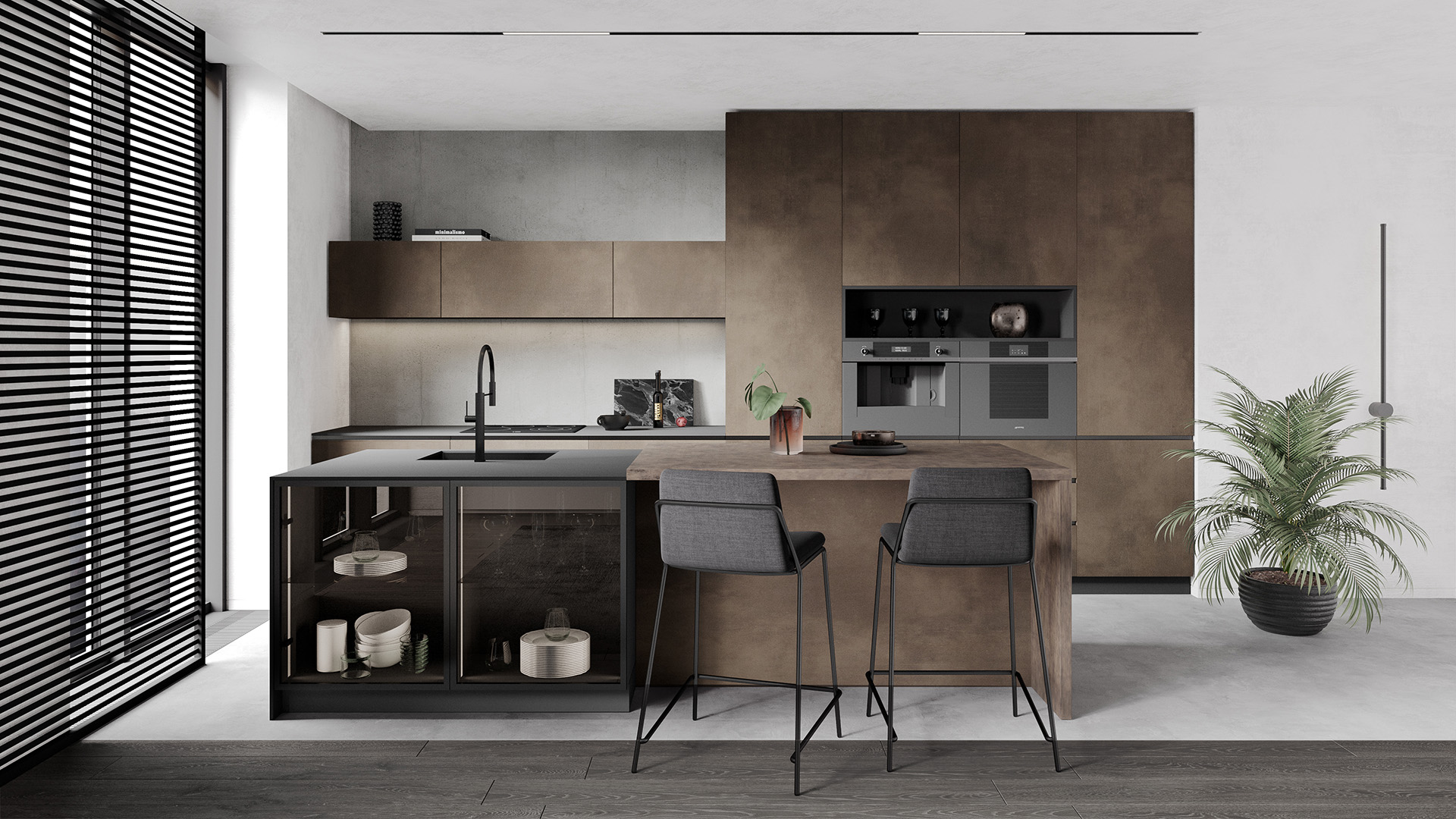 Cucina Centropolis