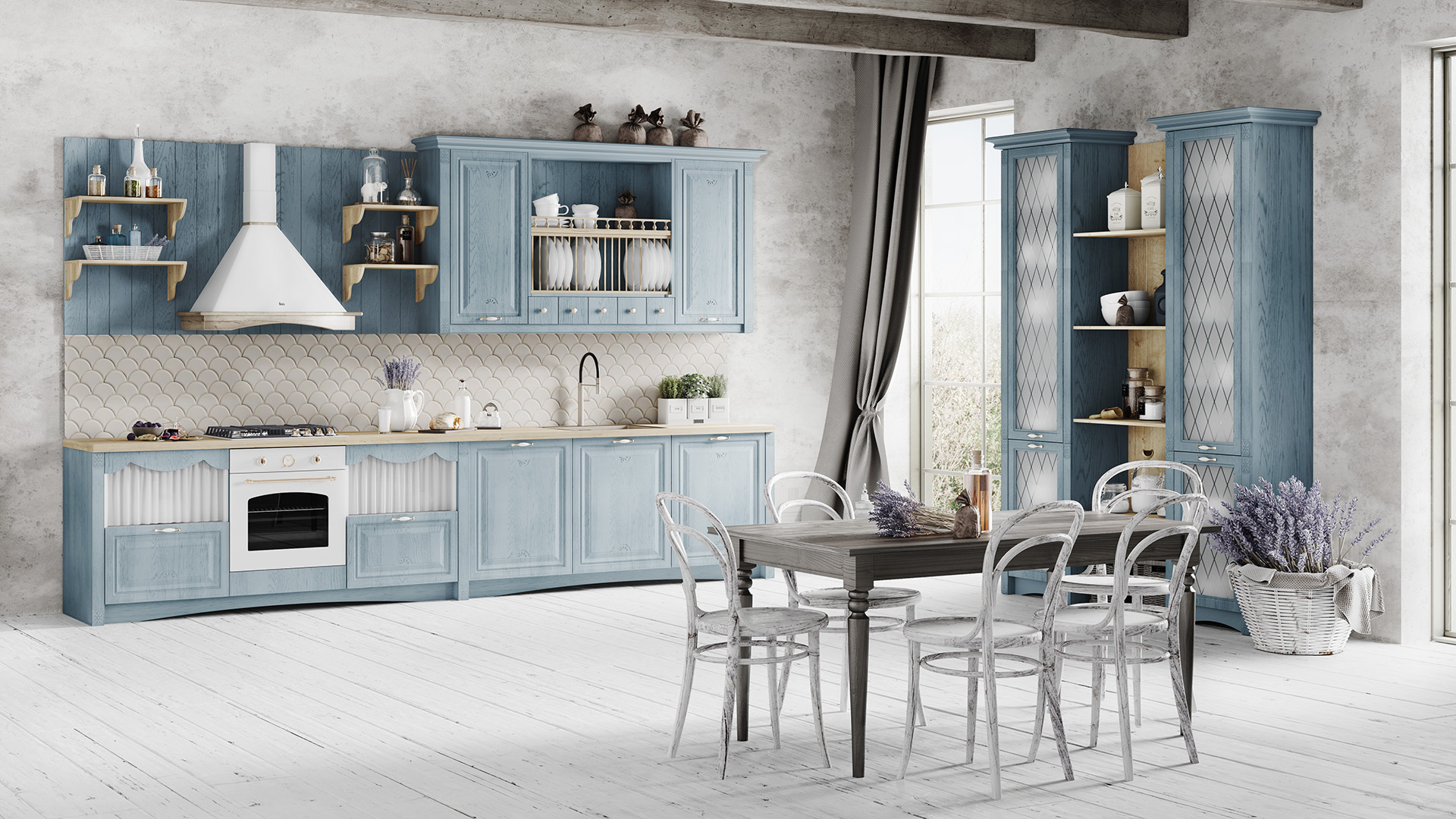 Cucina Charme