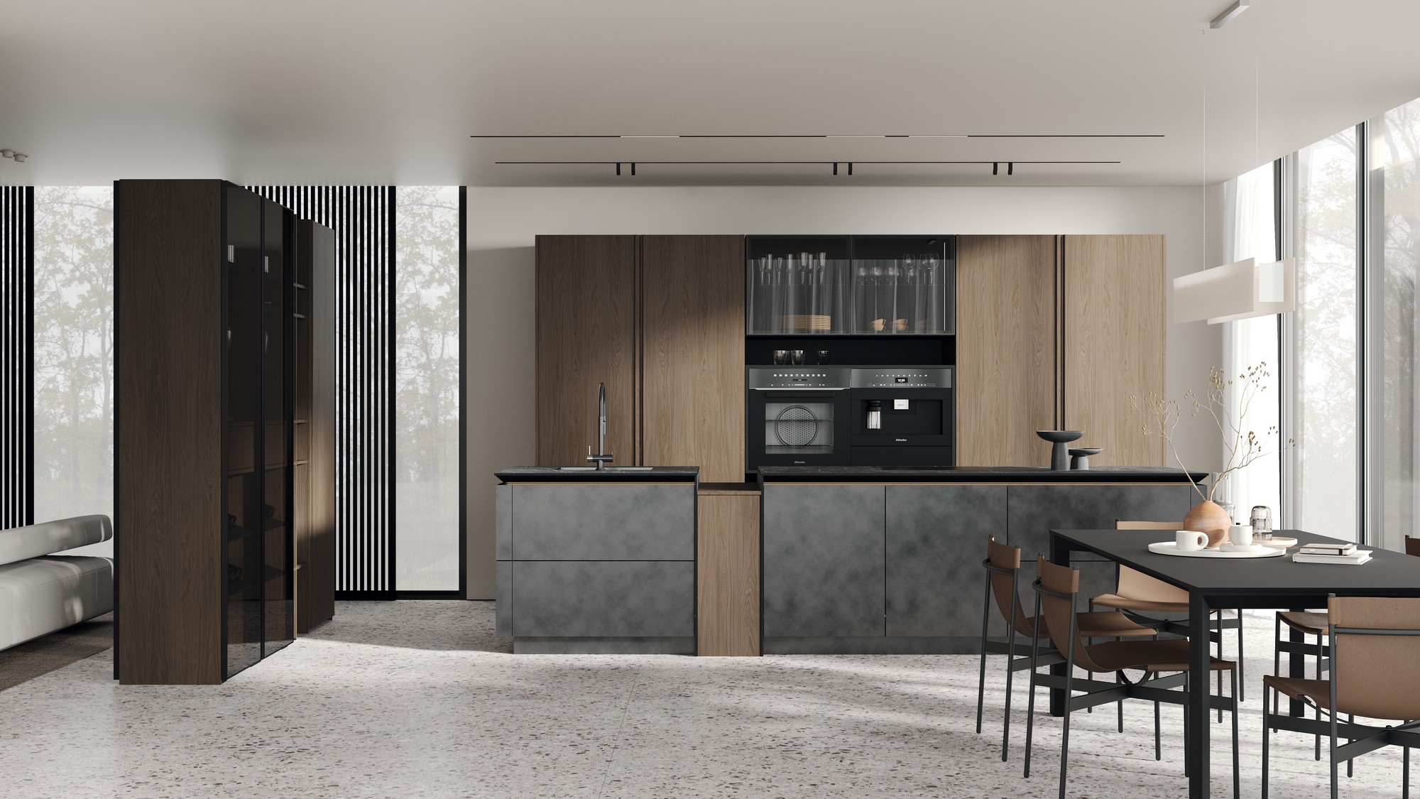 Cucina Deco