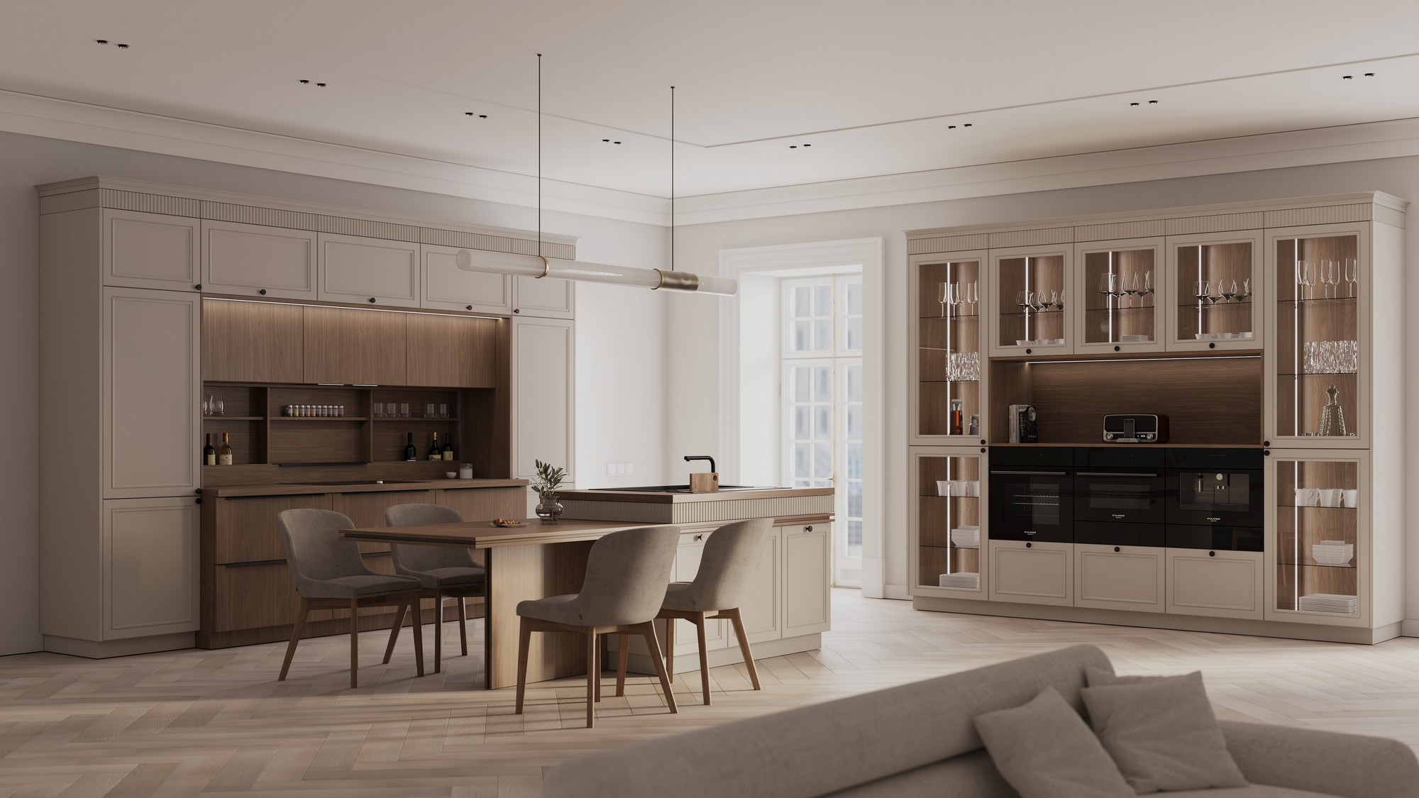 Cucina Gina