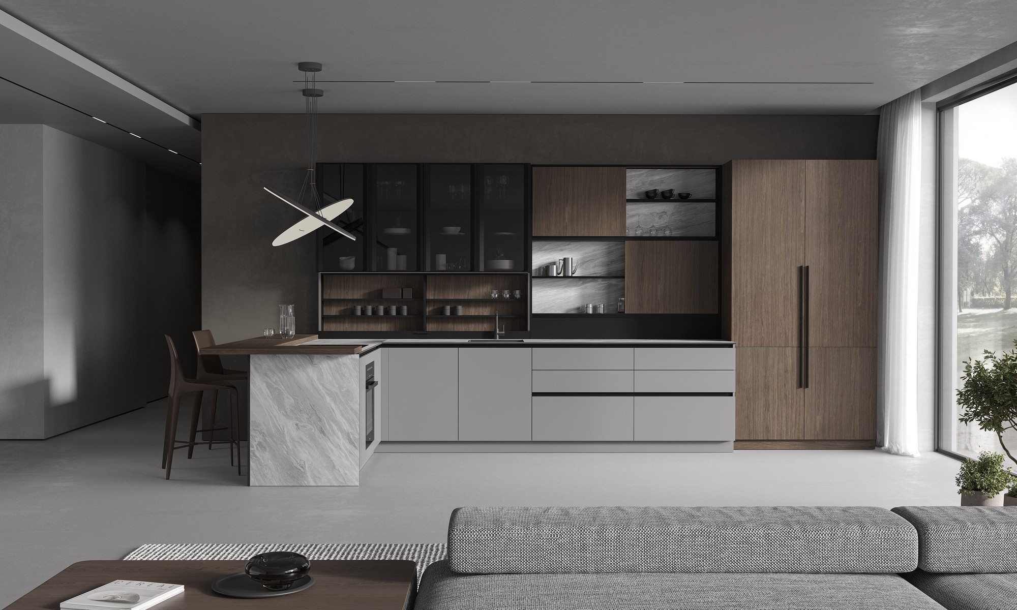 Cucina Lincoln