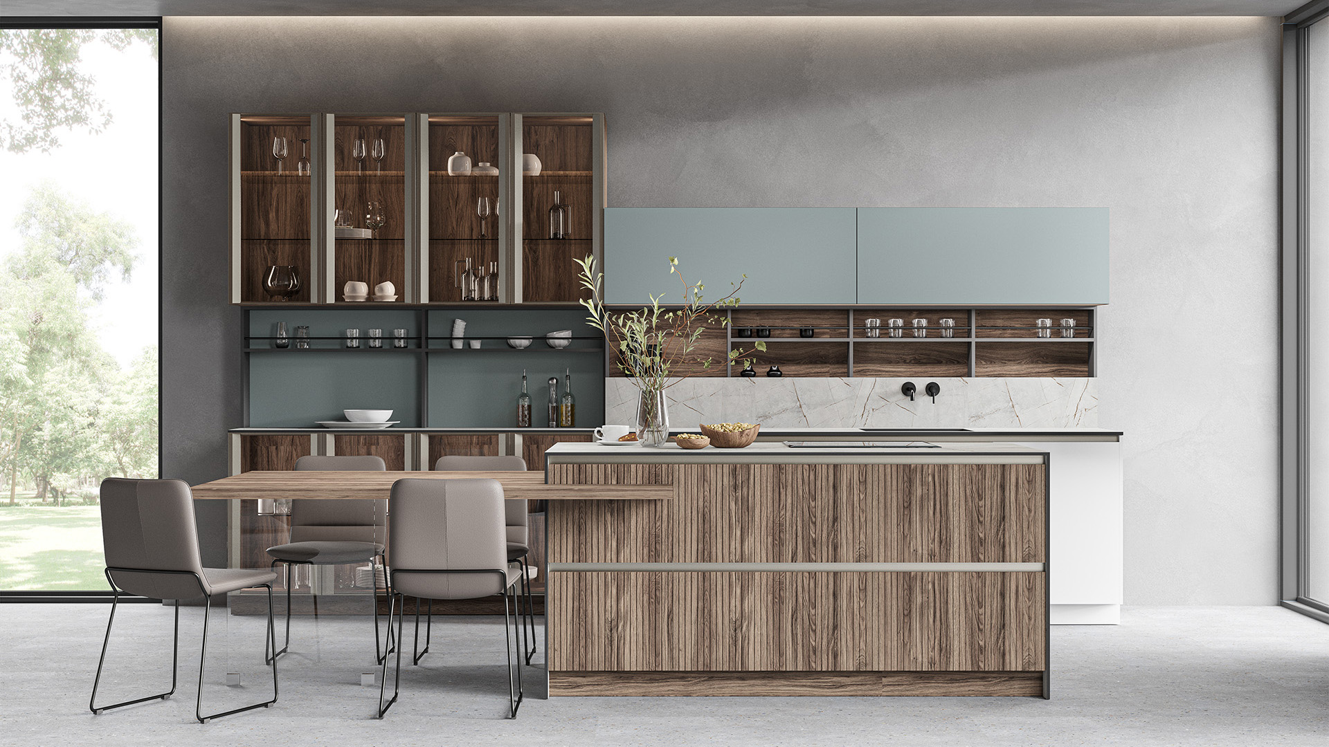 Cucina Terra